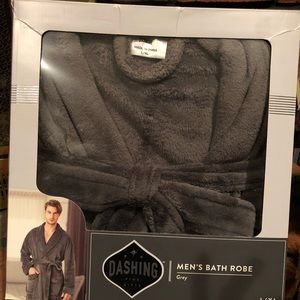 Bath Robe